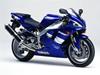 Yamaha R1  (solgt) [Tidl. motorcykel]