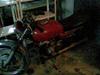 Yamaha rd 350 solgt