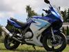 Suzuki GS 500 F [Tidl. motorcykel]