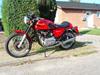 Triumph Buccaneer