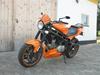 Hyosung GT 650 EFI
