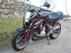 Kawasaki ER6N