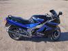 Kawasaki ZZR 1100