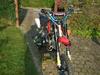 Lifan pitbike (kvalitet)*Solgt*