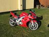 Suzuki sv1000s