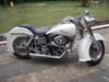 Harley Davidson FLH 1200