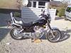 Yamaha virago 920 