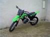 Kawasaki KXF 250(Stjålet)