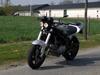 Hyosung gt 650 [Tidl. motorcykel]