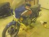 Honda CB 400 N