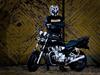 Yamaha XJR 1300 - (tidligere MC)