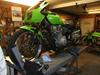 Kawasaki 1428ccm-kompressor