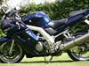 Suzuki SV1000S SOLGT