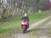 Honda CBR600FS *BLEVET STJÅLET* [Tidl. motorcykel]