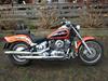 Yamaha xvs dragstar