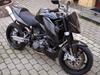 KTM Super Duke