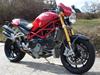 Ducati Monster S4R S