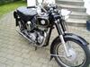 AJS 18 M - Solgt