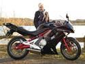Kawasaki ER 6F