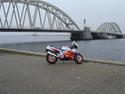 Yamaha fzr us