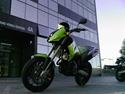 KTM Duke 2