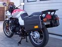Suzuki GS 650 G Katana SOLGT