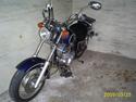 Lifan LF 250-4 *SOLGT*