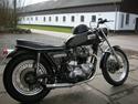 Triumph Bonneville