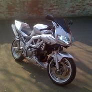 Suzuki Sv 650S
