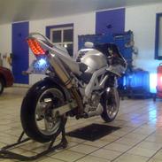Suzuki Sv 650S