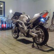 Suzuki Sv 650S