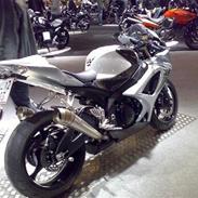 Suzuki Gsxr 1000