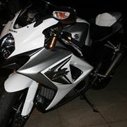 Suzuki Gsxr 1000