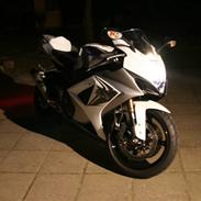 Suzuki Gsxr 1000
