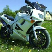 Honda VFR 750