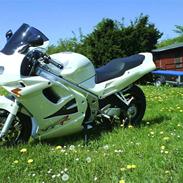 Honda VFR 750