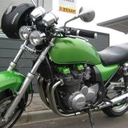 Kawasaki 750 Zephyr