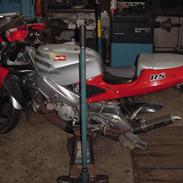 Aprilia RS 125 Extrema (SOLGT)