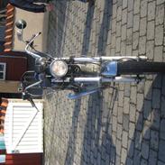 Suzuki GN 400