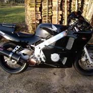 Honda CBR 400 NC23