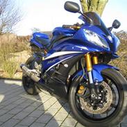 Yamaha YZF-R6