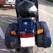 BMW K100LT