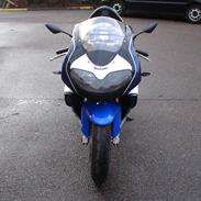 Suzuki tl1000r