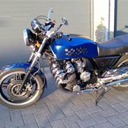 Honda CBX 1000 PROLINK