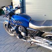 Honda CBX 1000 PROLINK