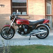 Honda CBX 1000 PROLINK