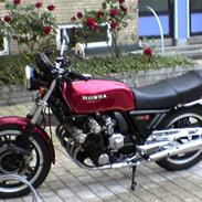 Honda CBX 1000 PROLINK