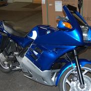BMW K100RS