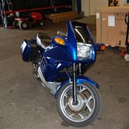 BMW K100RS