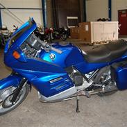 BMW K100RS